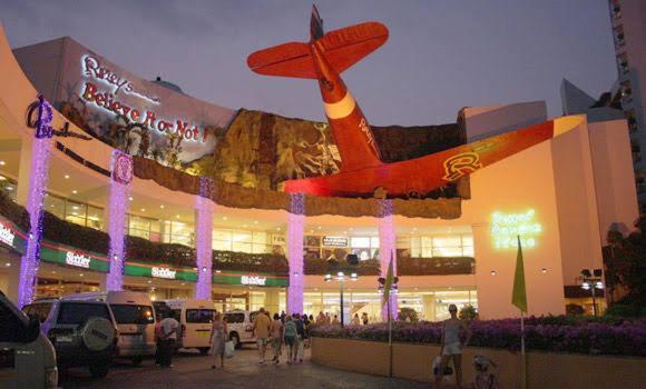 The Orient Resort And Spa By Lucky Rich Pantai Jomtien Bagian luar foto